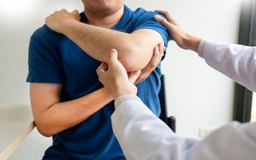 آغاز تحلیل عضلات از ۴۰ سالگی