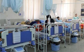 25 هزار شکایت از مراکز درمانی ثبت شد