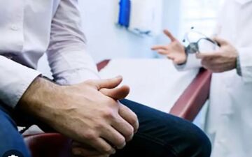 آیا ممکن است آلت تناسلی مردان با افزایش سن کوچک شود؟