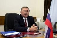 رد اتهامات رومانی توسط مسکو؛ بیانیه تند نماینده روسیه