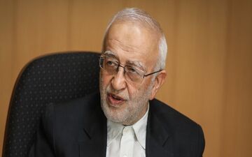 اصلاح قوانین و رفع بروکراسی دست و پاگیر در اولویت کارهای دولت سیزدهم باشد