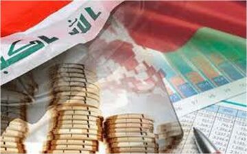  واکنش نیچروان و مسعود بارزانی به تصویب لایحه بودجه عراق