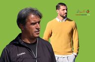 شاهین در گره امید؛ تساوی بدون گل در جدال پایتخت‌نشین‌ها