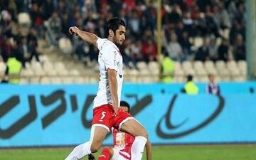 واکنش بازیکن لیگ برتری  به پیشنهاد پرسپولیس