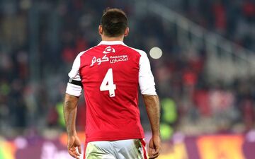 تحسین ستاره اسبق استقلال از سبک بازی سیدجلال حسینی
