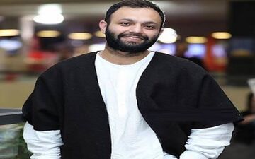 استایل فوق جنجالی صابر ابر!