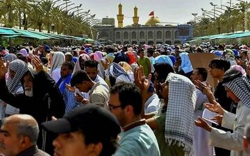 آغاز ثبت‌نام سفر به کربلا؛ جزئیات اعزام زائران در روز عرفه