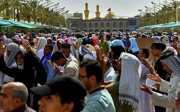 آغاز ثبت‌نام سفر به کربلا؛ جزئیات اعزام زائران در روز عرفه