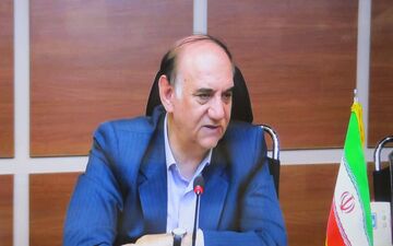 سهم ۵۸ درصدی بخش عرب‌نشین کشور عراق از کالاهای صادراتی استان کرمانشاه 


