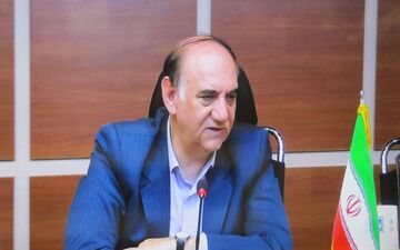 سهم ۵۸ درصدی بخش عرب‌نشین کشور عراق از کالاهای صادراتی استان کرمانشاه 

