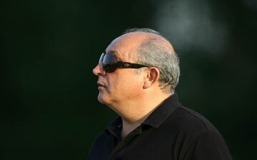 اظهارات فریبا درمورد آخرین وضعیت انتخاب سرمربی خارجی استقلال