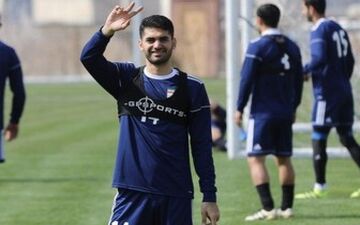برانکو : نیازی به علی کریمی ندارم