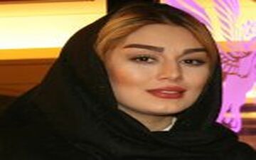سبیل های سحر قریشی در کنسرت بهنام بانی