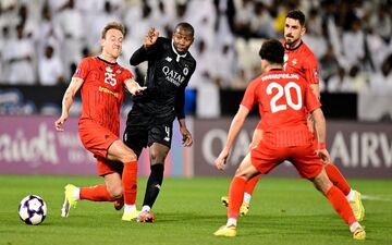سهمیه ایران دست نخورده ماند؛ ۲+۱ لیگ نخبگان پابرجاست