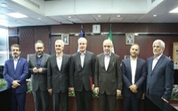 اجرای قانون حاکمیت شرکتی در بانک/ تعیین حیطه جدید وظایف اعضای هیات مدیره
