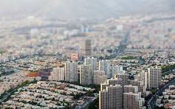 پیش بینی خطرناک درباره بازار مسکن در سال جدید