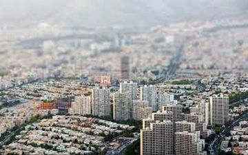 پیش بینی خطرناک درباره بازار مسکن در سال جدید