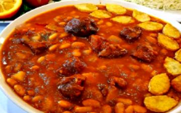 طرز تهیه خورش بناب| این خورش سنتی عالیه!