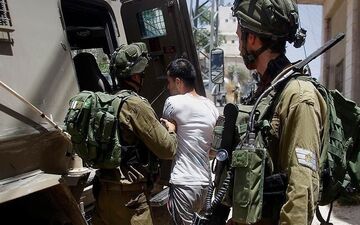حماس: انتقال اختیارات به پلیس اسرائیل، تهدیدی برای فلسطین است