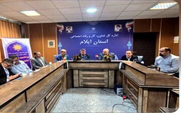 
۶۵ درصد تعاونی‌های ثبت شده در استان ایلام فعال هستند
