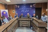 
۶۵ درصد تعاونی‌های ثبت شده در استان ایلام فعال هستند
