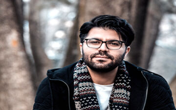 انتشار آلبوم جدید دوباره عشق اثر حامد همایون