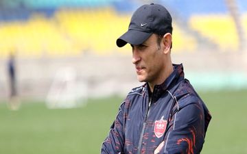 جلسه گل‌محمدی با هیات مدیره پرسپولیس برگزار شد