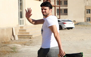 آخرین خبر از وضعیت جسمانی پادوانی بعد از عمل جراحی