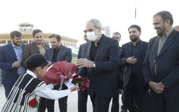 وزیر آموزش و پرورش از استخدام ۳۸ هزار معلم خبر داد