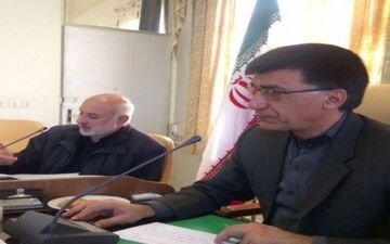 برگزاری کارگروه رسانه و ارتباطات