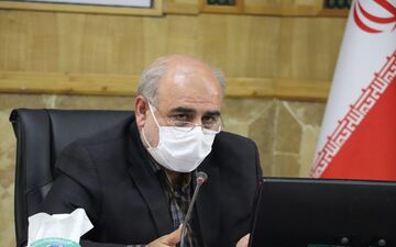 ‍ زیرساخت های ارتباطی و فناوری استانها نیاز به تقویت دارد