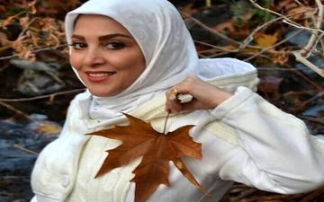 در واکنش به شایعه ها، ژیلا صادقی خداحافظی اش را تکذیب کرد