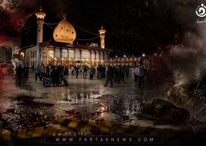 حمله به حرم شاهچراغ در ۲۲ مرداد؛ روایت دومین حادثه تروریستی در یک سال