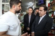 کالاهای اساسی به میزان موردنیاز در استان ایلام وجود دارد