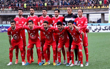 مالک جدید باشگاه سپیدرود مشخص شد