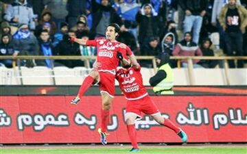 حاتمی: مدافع سیاه‌جامگان کم‌فروشی نکرد
