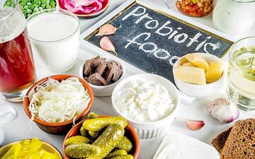 پروبیوتیک و پری‌بیوتیک ‌ها دقیقا چه تفاوتی با هم دارند؟