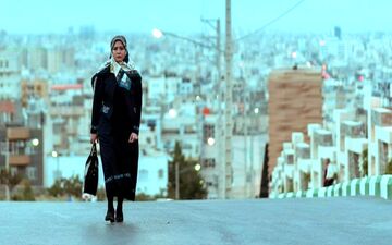 «مدیترانه» از فردا به سینما می‌آید + تیزر