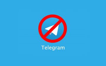 خبر فیلتر تلگرام از دو هفته‌ قبل مطرح است