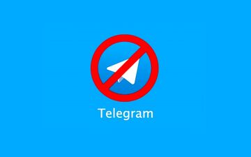 خبر فیلتر تلگرام از دو هفته‌ قبل مطرح است