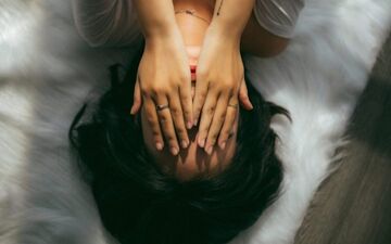 علل عدم به ارگاسم رسیدن زنان؛  ۵ راز مهم که شاید هنوز برای شما پنهان باشند