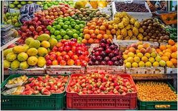  قیمت میوه‌های یلدایی اعلام شد 