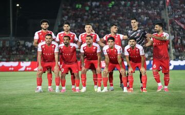 سازمان لیگ برعلیه پرسپولیس/ ماجرای لغو بازی با خیبر خرم آباد وارد فاز تازه‌ای شد 