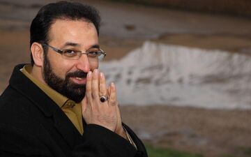 فرزاد جمشیدی به تلویزیون بازمیگردد؟