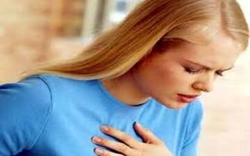 علائم هشداردهنده تنگی نفس؛ چه وقت مراجعه فوری ضروری است؟