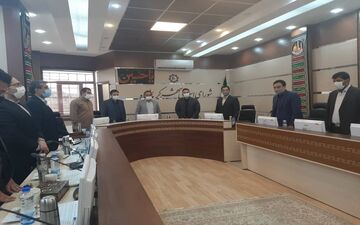 شورای شهر کرمانشاه در گرداب بلاتکلیفی
