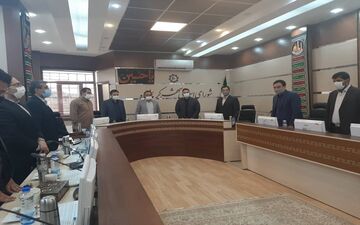 شورای شهر کرمانشاه در گرداب بلاتکلیفی