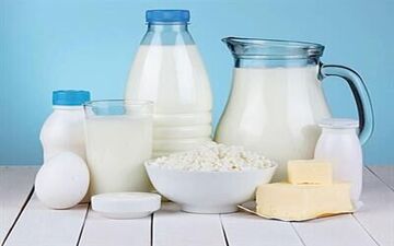 خوردن شیر با این خوراکی‌ها ممنوع