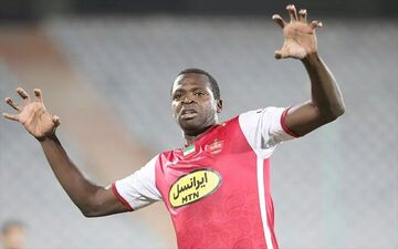 پنجره نقل و انتقالاتی پرسپولیس با پرداخت مطالبات دیاباته باز شد