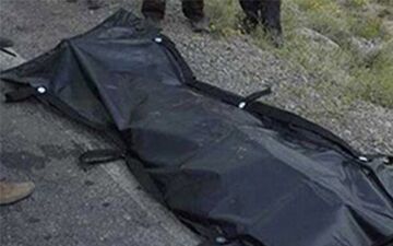 فوت نوجوان ۱۳ ساله کرجی در فوتبالی مرگبار
